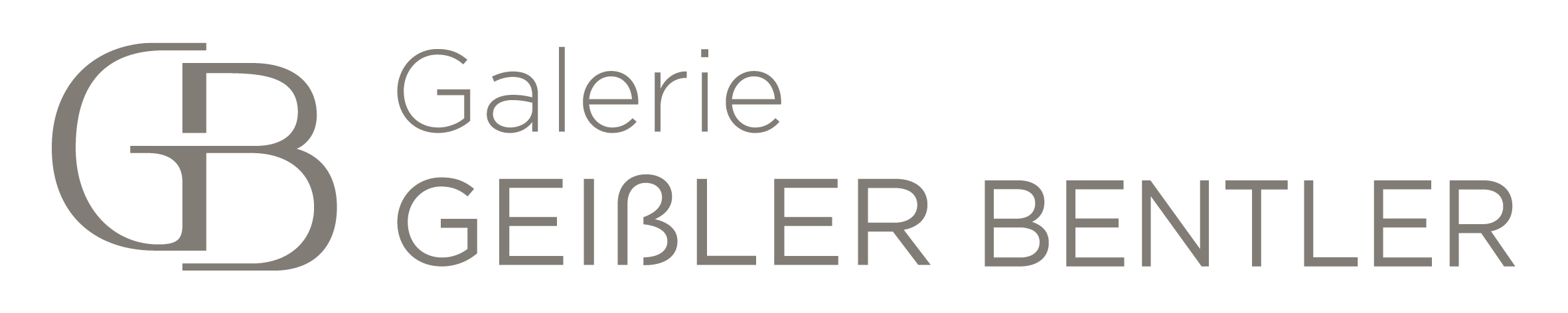 Logo der Galerie